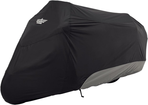 Touring Motorcycle Cover - Foto 9 di 12