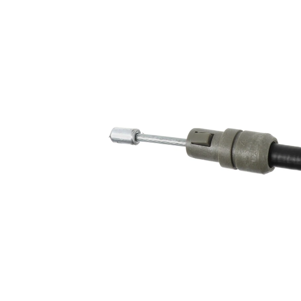 Cable de freno de estacionamiento trasero derecho Ford E-Series 2008-2024 nuevo fabricante de equipos originales 8C2Z-2A635-C Foto 4 de 4