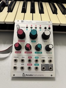 Mutable Instruments Clouds | eBay UK