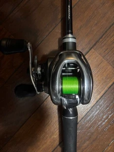 SHIMANO Metanium DC