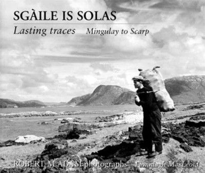 Sgaile is Solas Buch Acair