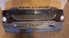 Pare-choc avant Opel ANTARA