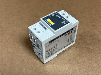 EUROTHERM TE10A/16A/400V/4MA20/FC/GER/-/-/NOFUSE/-/ Power Controller 16A 400V