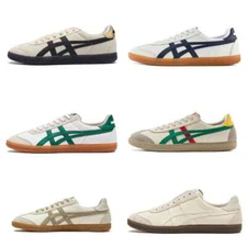 New Onitsuka Tiger Tokuten Sneakers Classic Retro Low Top Unisex Running Shoes