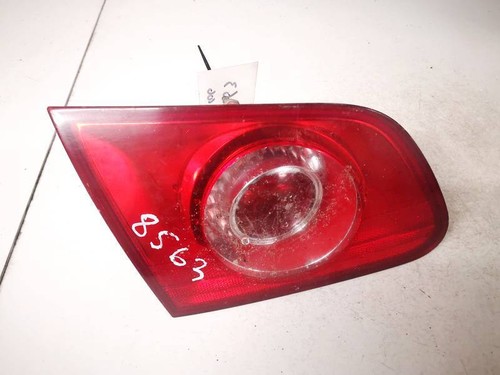 Volkswagen Passat 2005 Tail light inner, left side 3c9945093, Genu #1767815-75