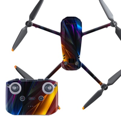 Skin Body Protector Remote Control Arm Protector for for Mavic 3