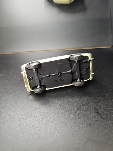 Model 1/43 seat 850 1969 - Imagen 5 de 5