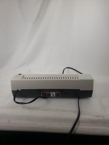 GBC Creative Laminator Heat Seal 9" 1701861 Creative 9 - Picture 3 of 11