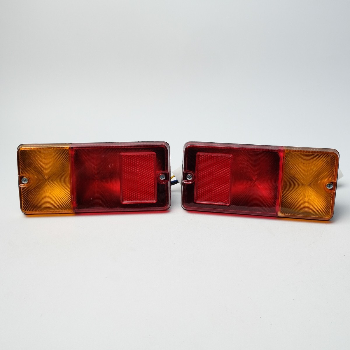 Fit For DAIHATSU HIJET MINI TRUCK S80 S81 S83 TAIL LIGHT