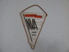 alter Wimpel NVA Nationale Volksarmee 1956 1976