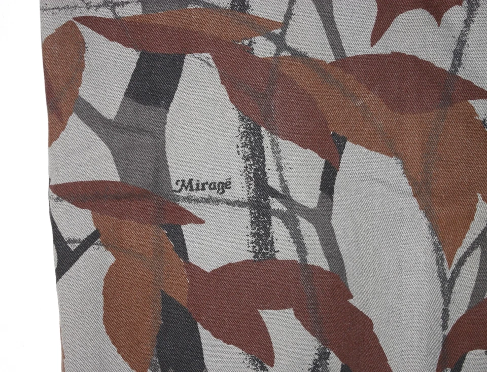 Vintage Cabela's Coveralls Men's L (48) Hunting Mirage Camouflage - Image 3 of 4