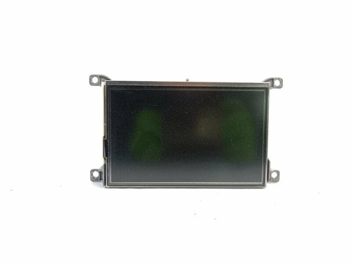 9813041280 multifunction screen for Citroen Jumpy Spacetourer RIP CURL XL 264911