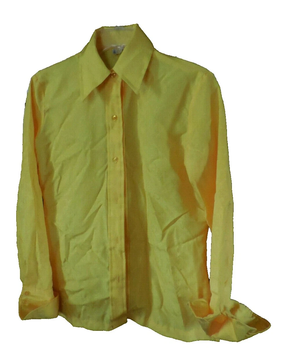 Poliéster Saks Fifth Avenue 1970s Ropa, Calzado y Accesorios Vintage