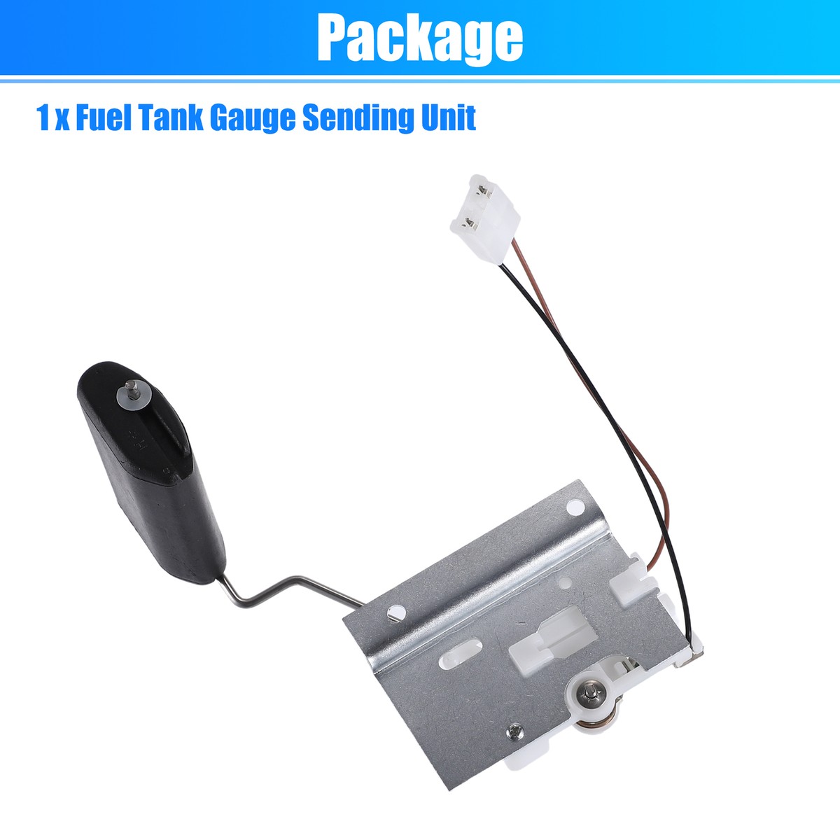 Fuel Tank Sending Unit For Hyundai Santa Fe 2000-2006 - OE 9443026000 Gas Tank Level Sensor Replacement