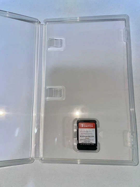 Nintendo Switch BROTHERS CONFLICT Precious Baby Japan Import - Image 2 of 2