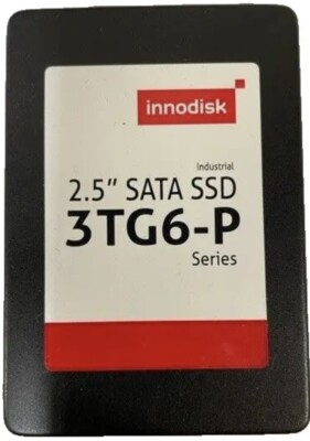 Innodisk 2.5
