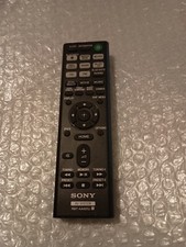 FastShipping Sony RMT-AA401A Audio Remote Control See Item Description