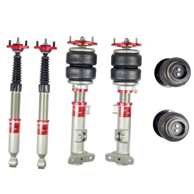 Truhart Air Suspension 1999-2005 3-Series M3 RWD AirPlus Air Struts - TH-B1003
