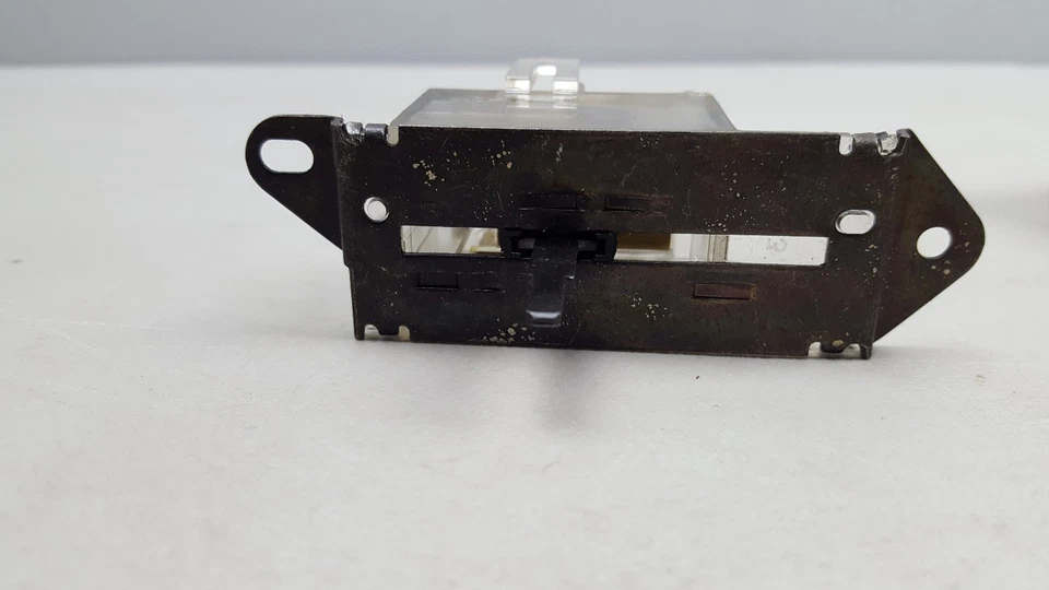 Nuevo interruptor limpiaparabrisas Ford LTD 1973-78 Econoline SW-1156-A D3AZ-17A553-C Foto 4 de 4