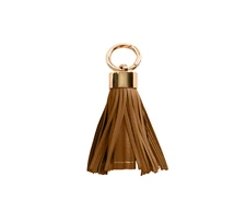 Limitless Tassel Keychain 2,500 mAh Power Bank