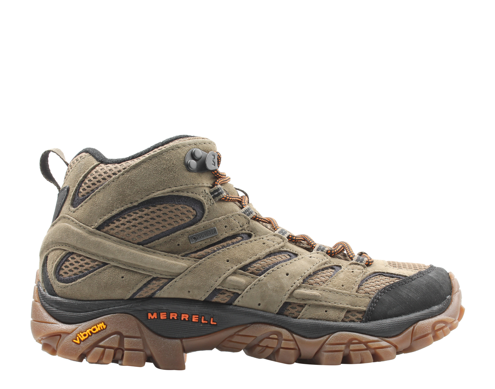 Merrell Moab 2 Leather Mid GORE-TEX 