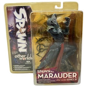 Spawn Series 31 | eBay