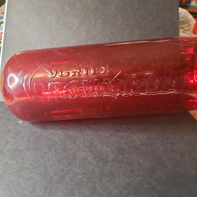 Vintage 1998 Oddzon Nerf Vortex Mark McGwire Air Pressure Baseball