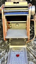 Kodak Duaflex IV/4 Camera Eastman Kodak take 620 film, Made in USA