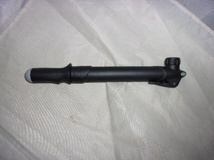 bugaboo tire pump
