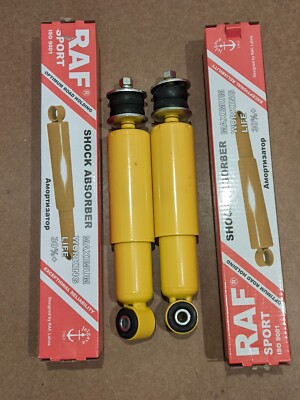 2101-2905402 Stoßdämpfer vorne 2 Stück Amortiguadores Delanteros Lada 2101-2107
