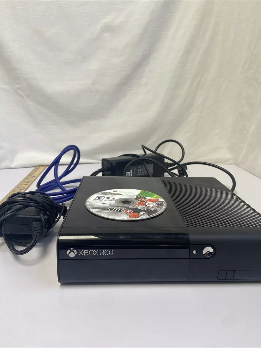 CONSOLE - XBOX 360 SUPER SLIM - 500 GB (6)