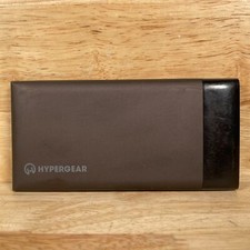 HyperGear 14042 Black Micro-USB Universal Dua...