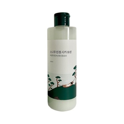 (ROUND LAB) Pine Calming Cica Lotion 250ml