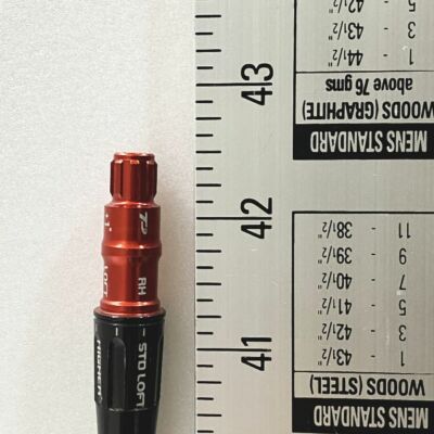 FIRE ファイヤーエクスプレス MAX WBQ 65SX ドライバー Golf Shaft Only Composite Techno Fire Express Max WBQ 65 (SX