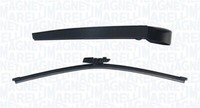 Magneti Marelli 000723180334 Scheibenwischer FüR Skoda
