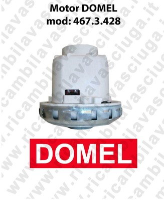 SAUGMOTOR DOMEL SAUGTURBINE Motor Turbine 1200 Watt für Festool CTL MIDI 36 E AC EUR 72,99