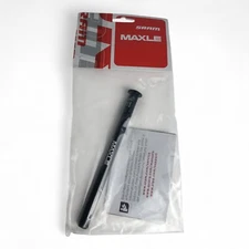 Sram Rockshox Maxle Stealth Rear Thur Axel 12x 142mm 164mm 10mm 12mm 1.5mm