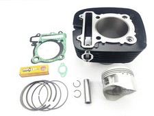 Zylinder 350ccm Yamaha YFM Bruin Raptor Grizzly Warrior Wolverine 350 Quad ATV 4