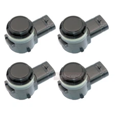 4pcs Bumper PDC Parking Assist Sensor for Mercedes-Benz CLS CLA GLA A0009055504