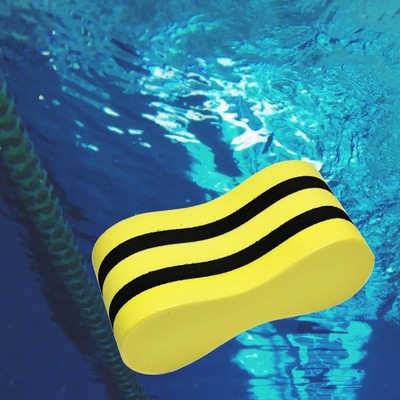 Pull Buoy Leg Float Schwimmendes Schwimmtraining für Anfänger,