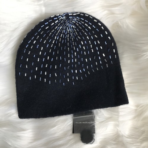 Club Monaco Women's Mayree Hat Beanie 