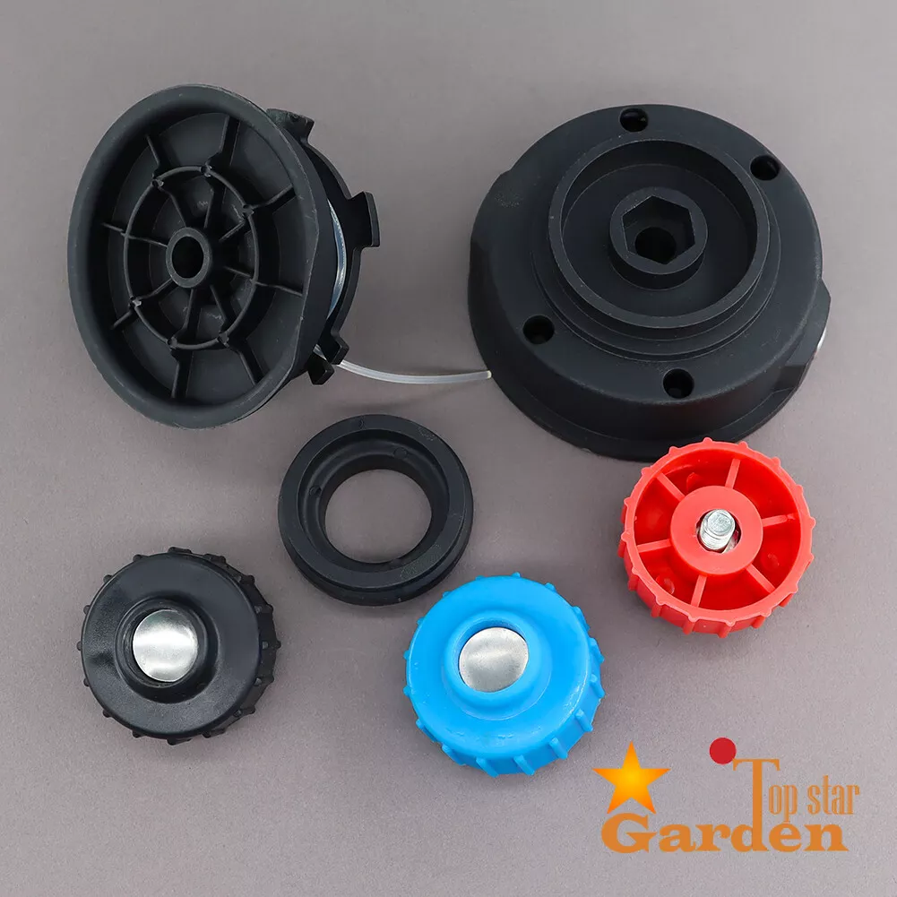Trimmer Head For Ryobi RY34442 RY34445 RY34446 RY34447 RY40002