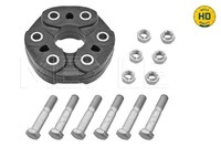 Elast. BMW 3/5/Z3/Z4 3.0-3.8 92-09 Kpl. MIT Schrauben