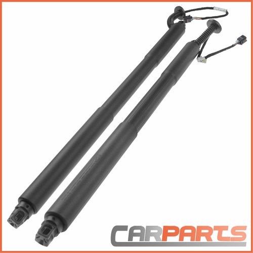 2X Gasfeder Posteriore Powerlift Per Volvo V90 II 235 236 Station Wagon 2017-19