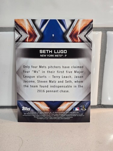 2017 Topps Fire Baseball Base #1-200 Plus Inserts & Parallels You Pick! - Picture 7 of 209