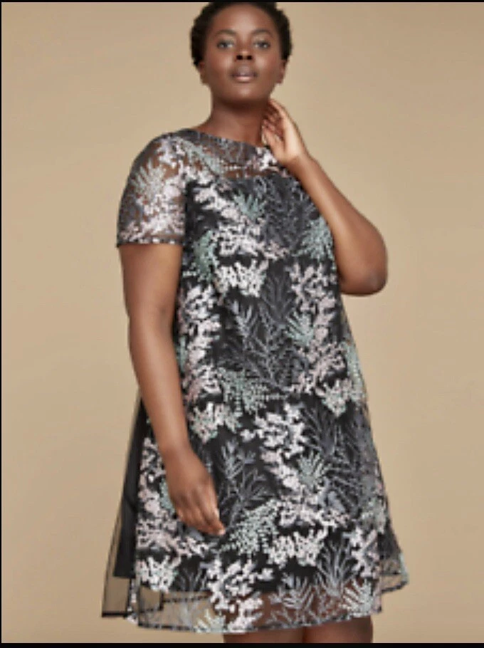 Lane bryant cheap party dresses