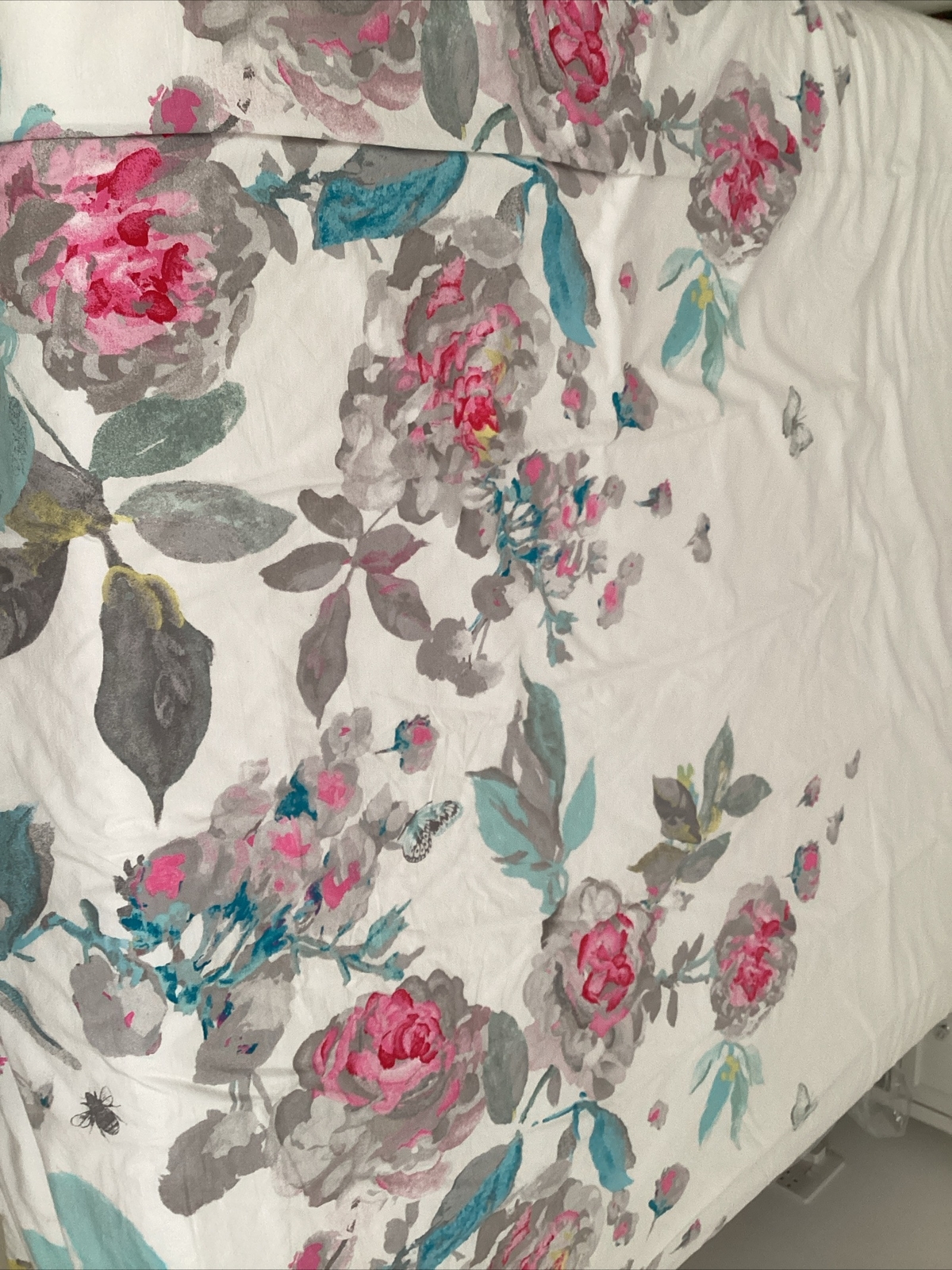 joules bedding kingsize eBay