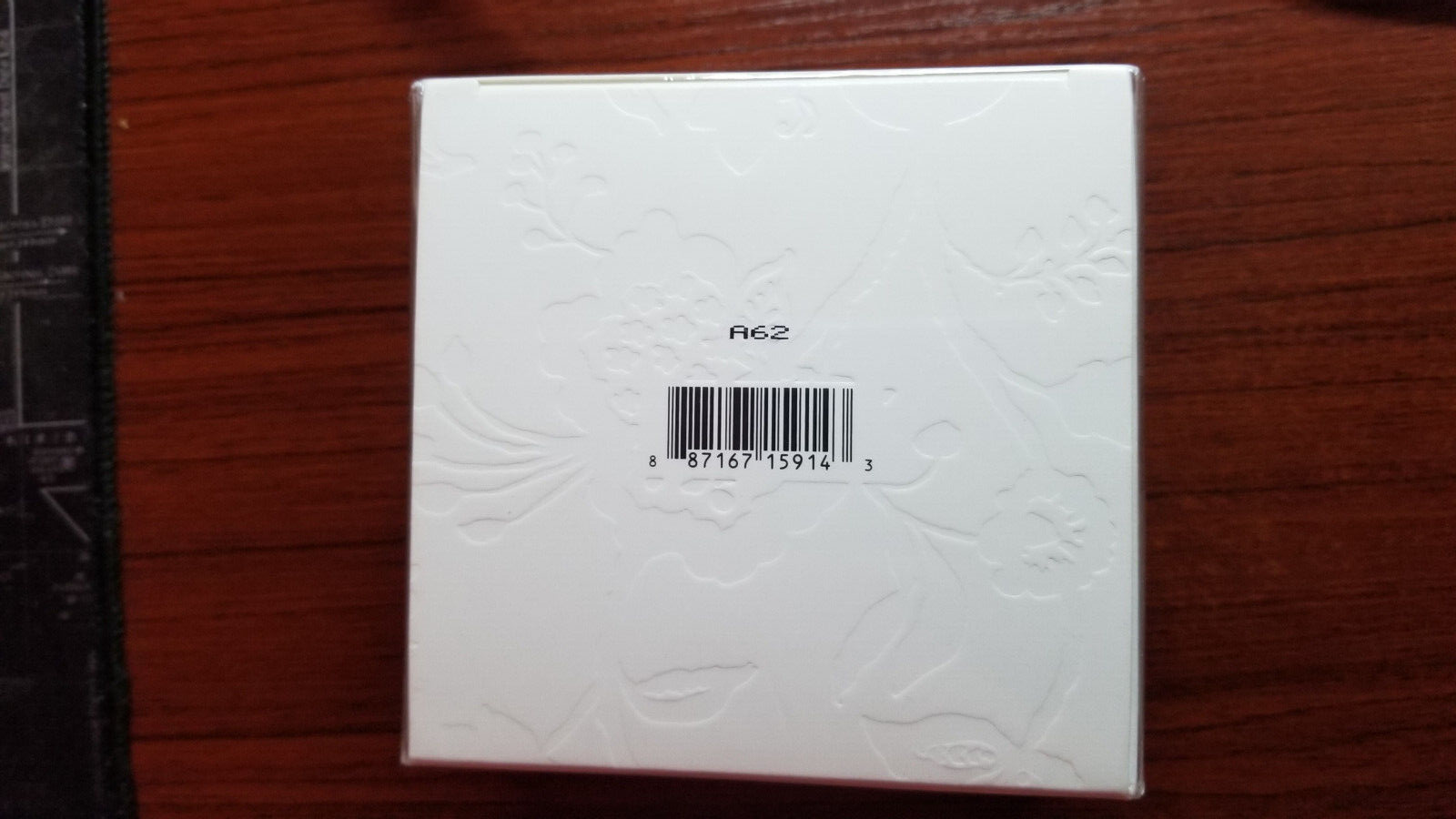 AERIN Rose De Grasse Perfume Body CREAM Rose Musk 6.5oz 190ml Estee