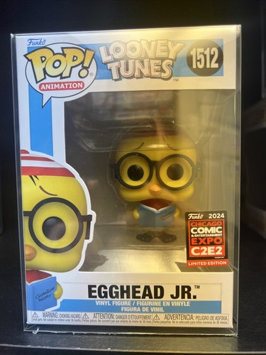 Anime Sticker Serie 'Road To Egghead' - 20 Tüten Mit Je 5 Stickern