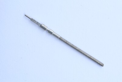 Stange Winding stem Aufzugwelle Aufzugswelle Cyma Tavannes 504 507 584K 587K NOS